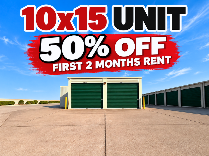 Cheap Storage Units near Yuba CIty CA large storage units 50% off 2 months rent with free lock 
